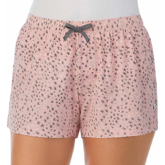 JANE & BLEECKER Womens 3 Pack Sleep Short - Picture 6 of 7